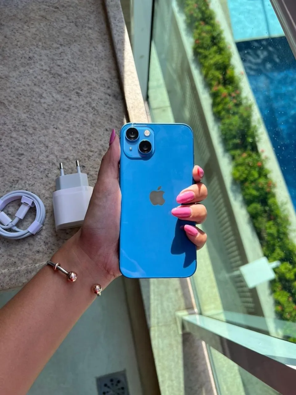 iPhone 13 256Gb