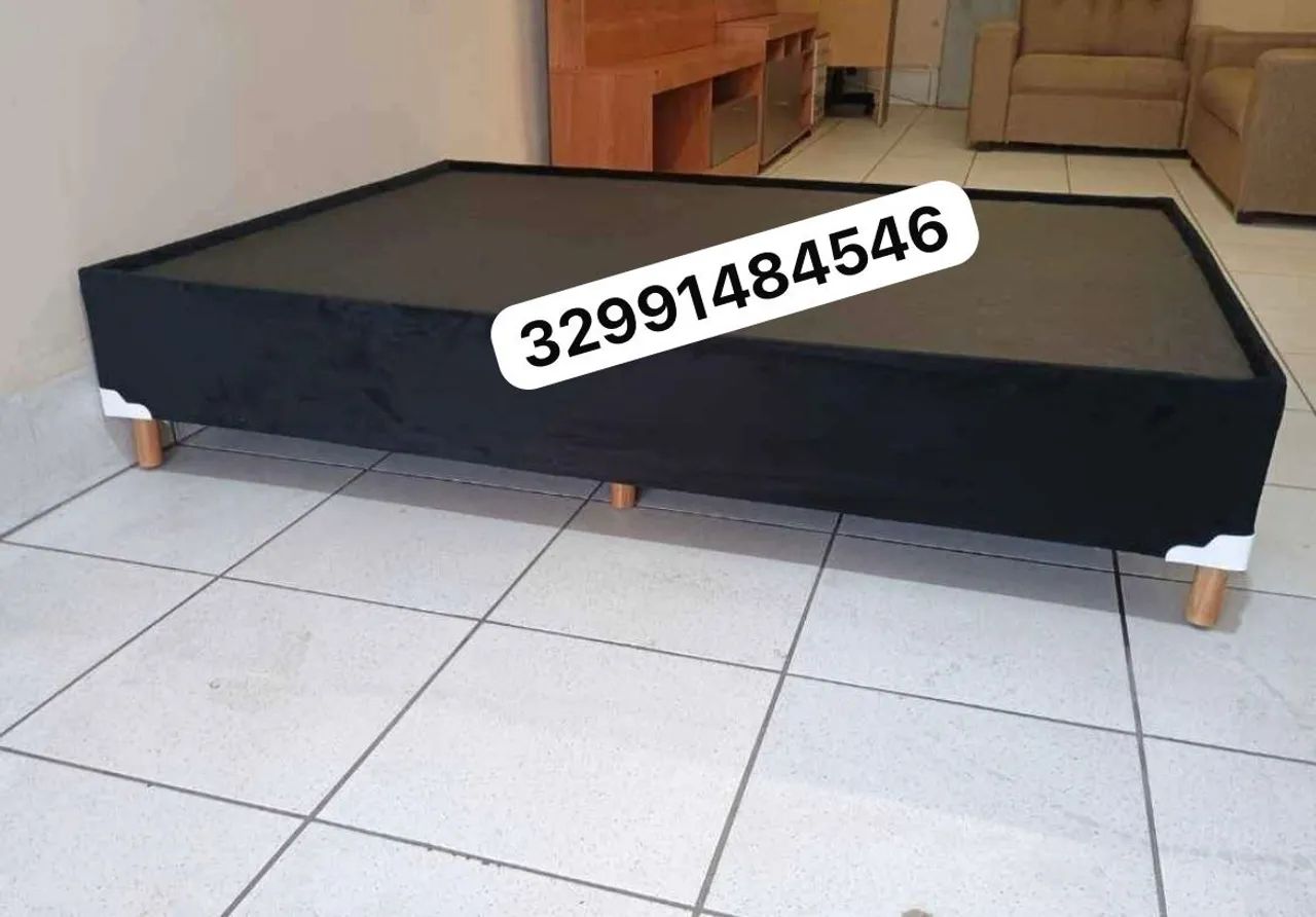 Base Box Casal na Promoção  - Foto 3