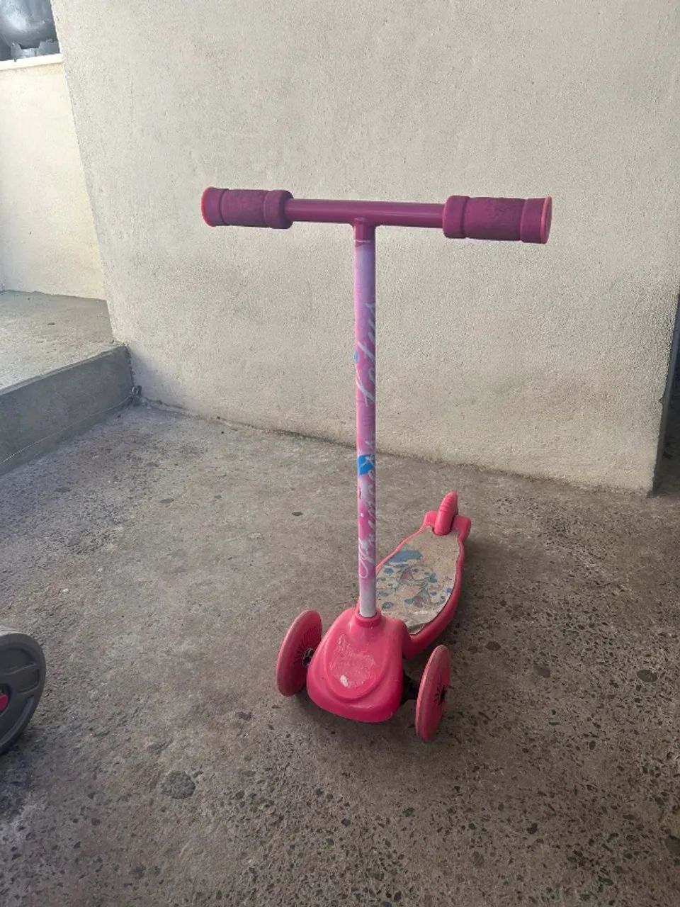 Triciclo infantil + patinet infantil - Foto 3