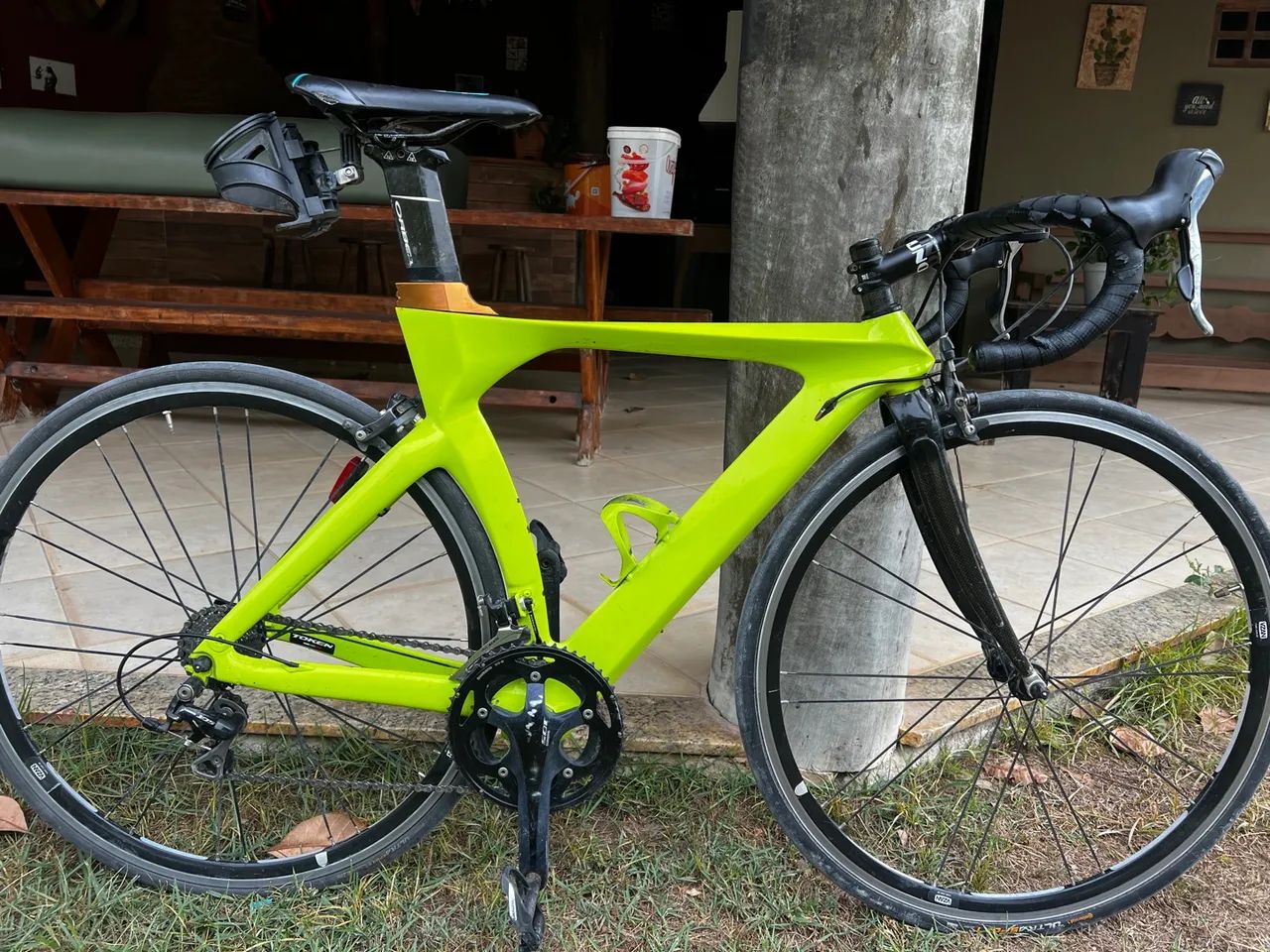 Bicicleta de Ciclismo Speed Performance - Foto 2