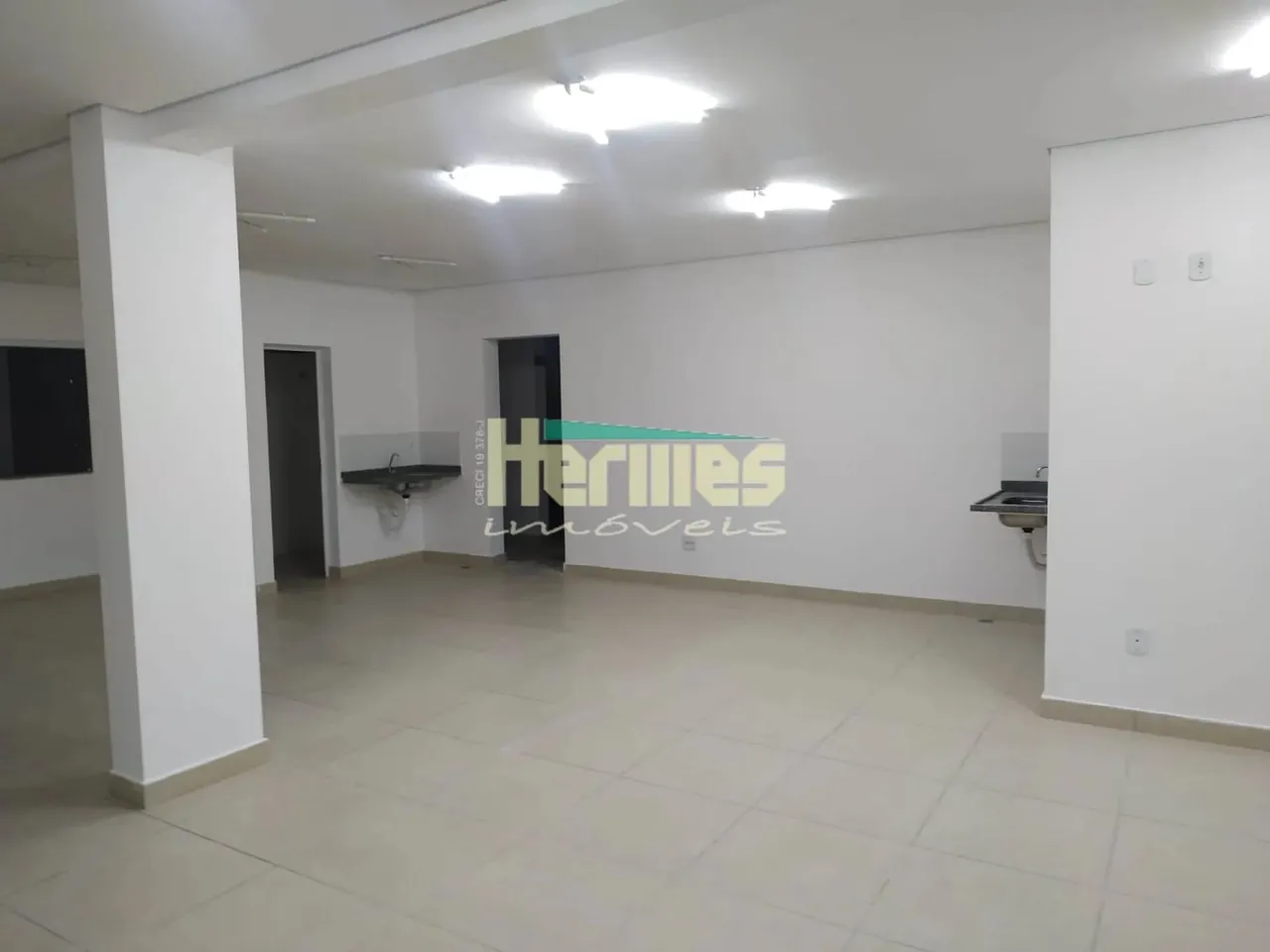 Sala para locação, Jardim Planalto, Paulínia, SP