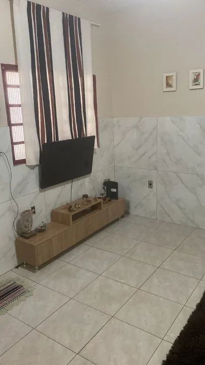 Quarto Temporada - Mobiliado e Aconchegante - Foto 4