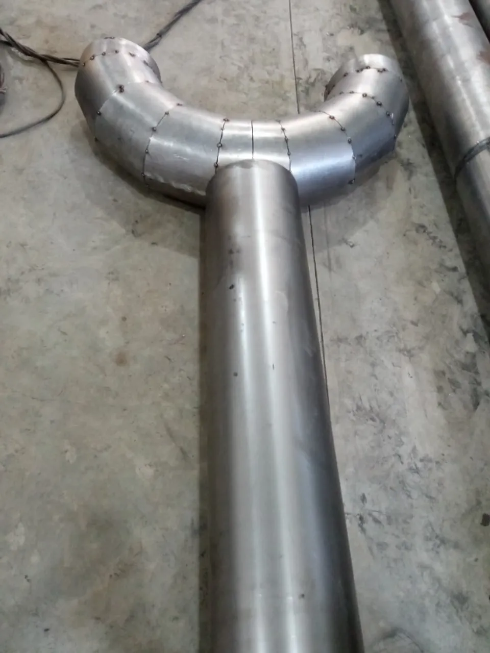 Aço Tech Soluções Industriais