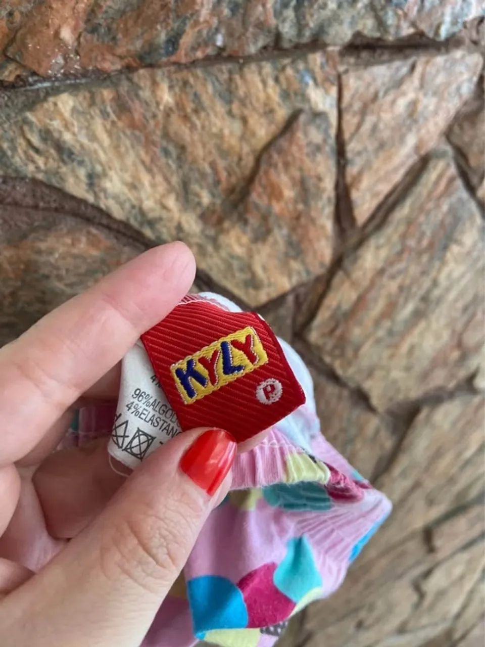 Conjuntinho de bebe - Foto 2