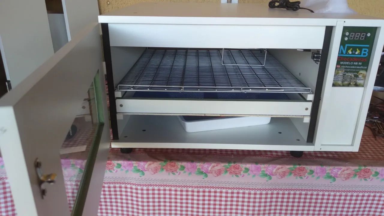 Chocadeira direto da fábrica  - Foto 3