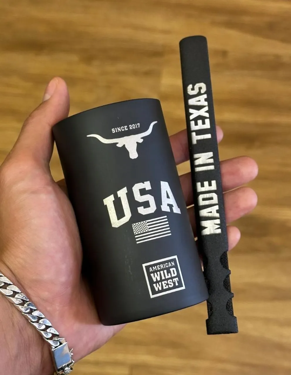 Kit copo + bomba para tereré