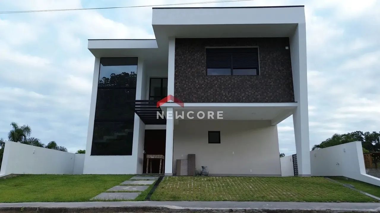 Casa de condomínio em Rua do Lamim - Canasvieiras - Florianópolis/SC - Foto 2