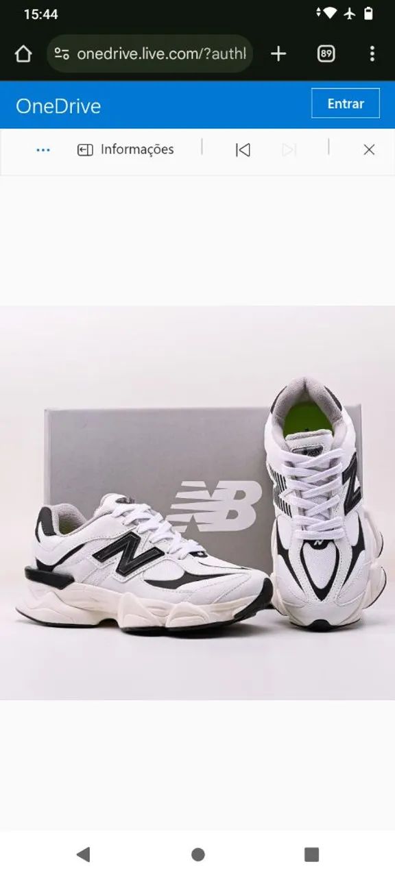 New Balance 9060 - Foto 2