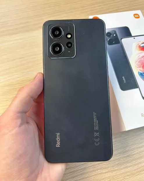 Redmi 12 256gb