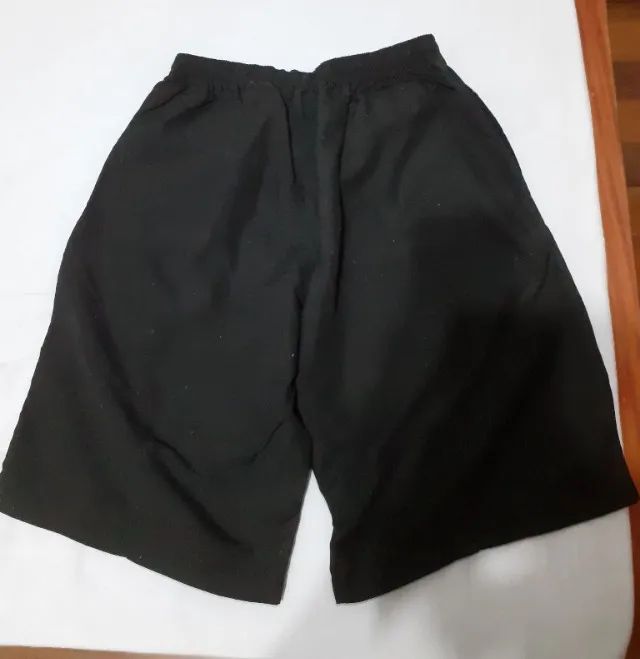 ATLÉTICO MINEIRO BERMUDA DIADORA 2007 - Foto 2