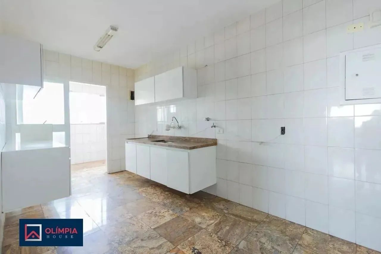 Venda Apartamento 3 Dormitórios - 92 m² Chácara Santo Antônio - Foto 4