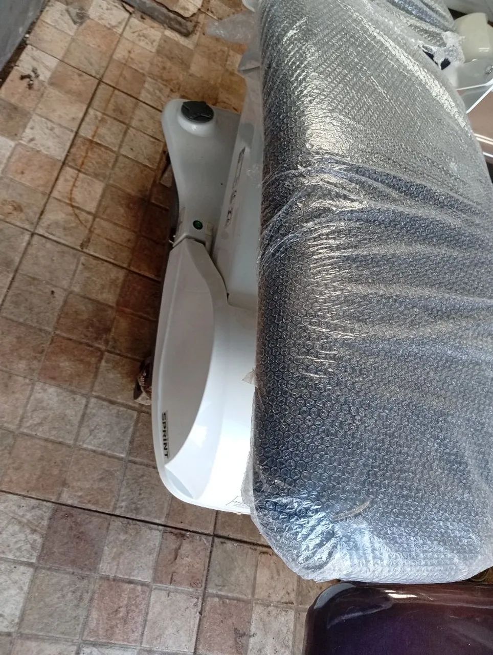 Cadeira Odontológica Completa - Foto 4