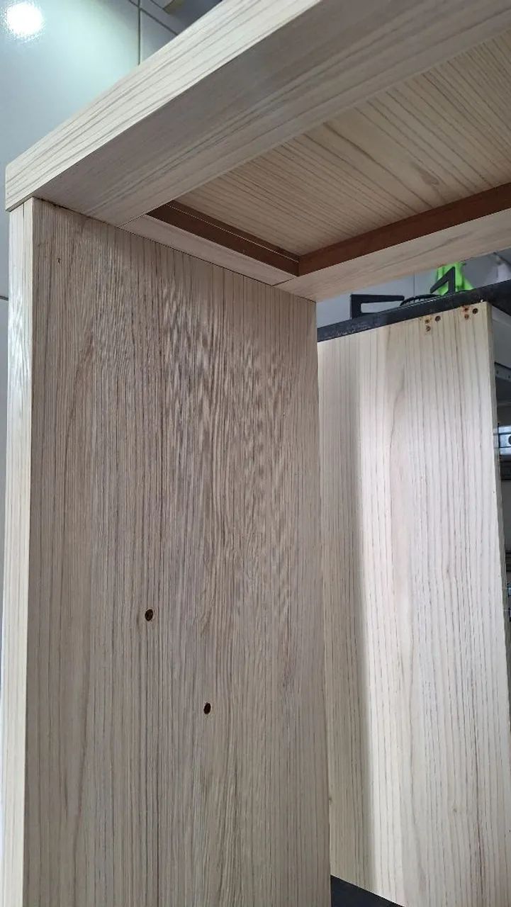 Mesa bancada em L64307305445635122