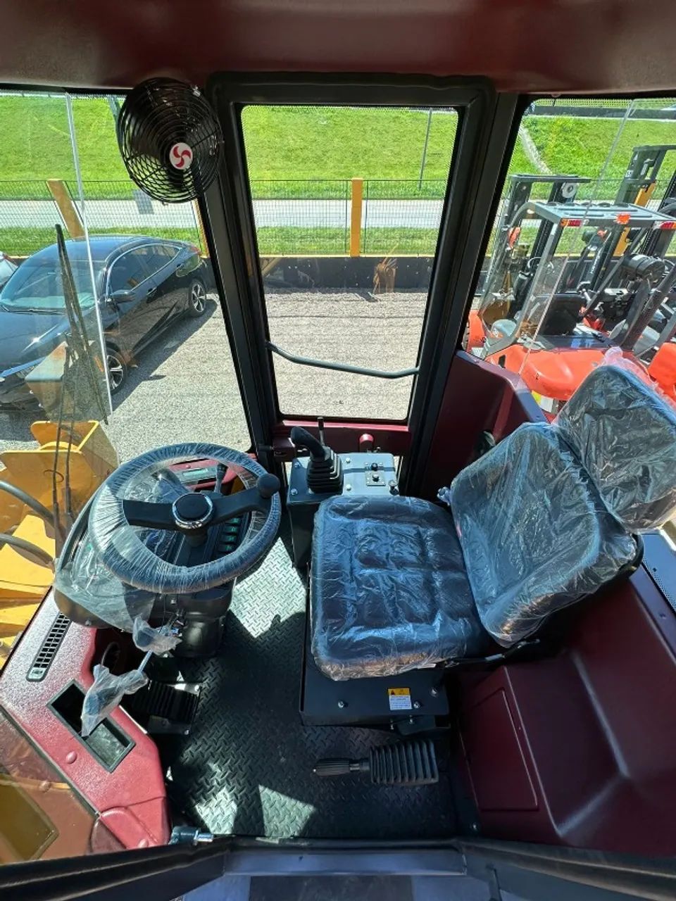 PÁ CARREGADEIRA | A PRONTRA ENTREGA | CDM936  - Foto 3