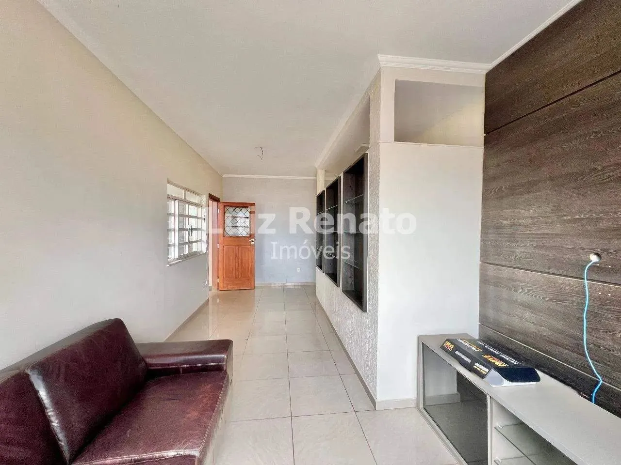 Casa para aluguel 3 quartos 2 suítes - Santa Efigênia