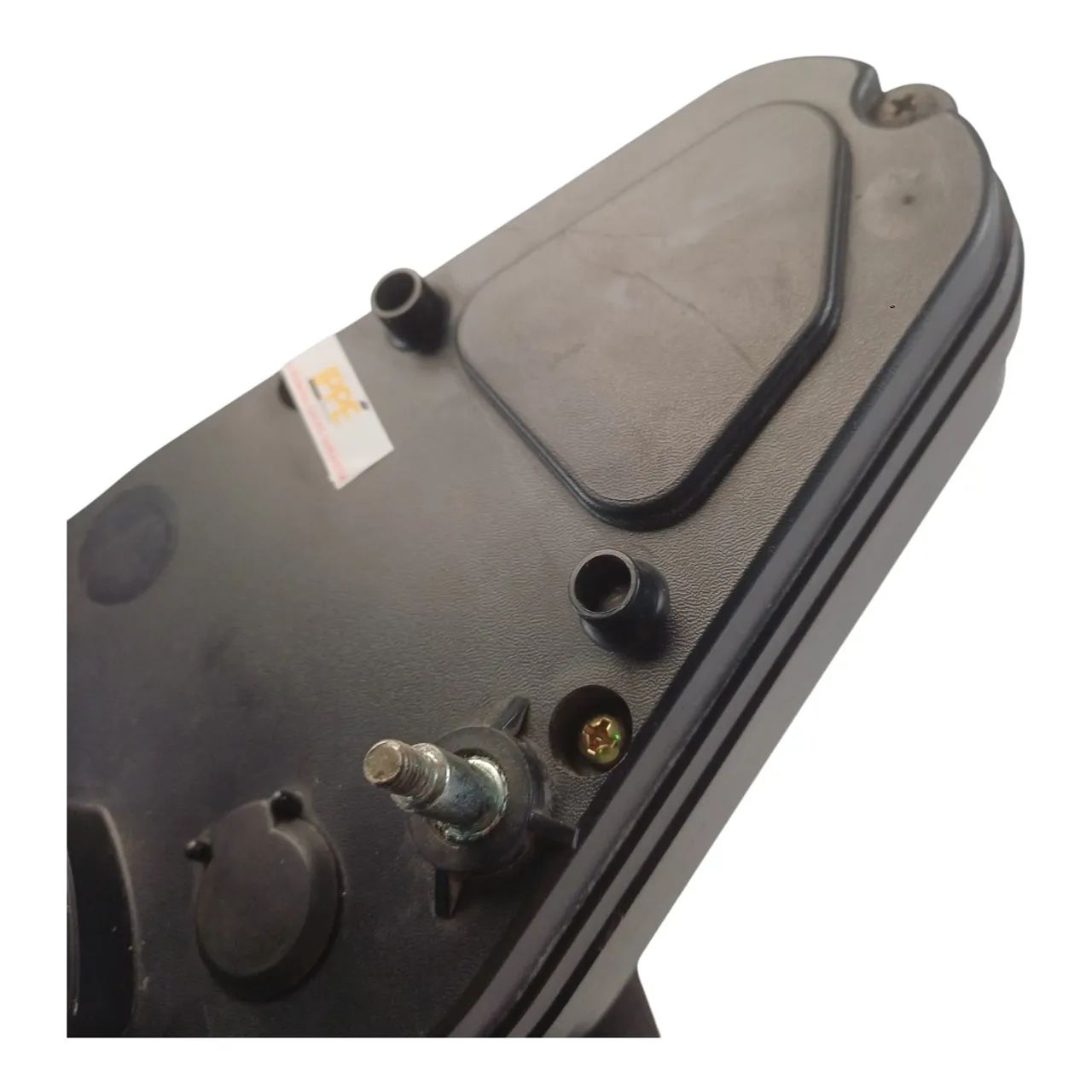 Painel Kawasaki Zx 600 1998 1999 - Peças para motos - Bosque da