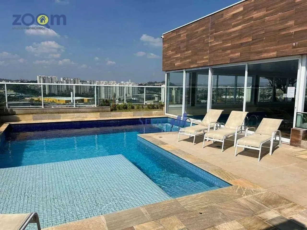 Apartamento / loft/studio para alugar - Linea - Centro - Jundiaí/SP