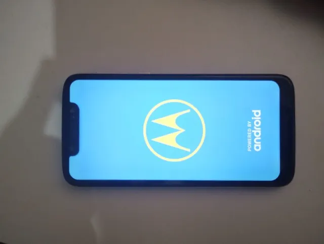 MOTOROLA MOTO G7 PLAY | 32GB | OURO | COM ACESSÓRIOS!