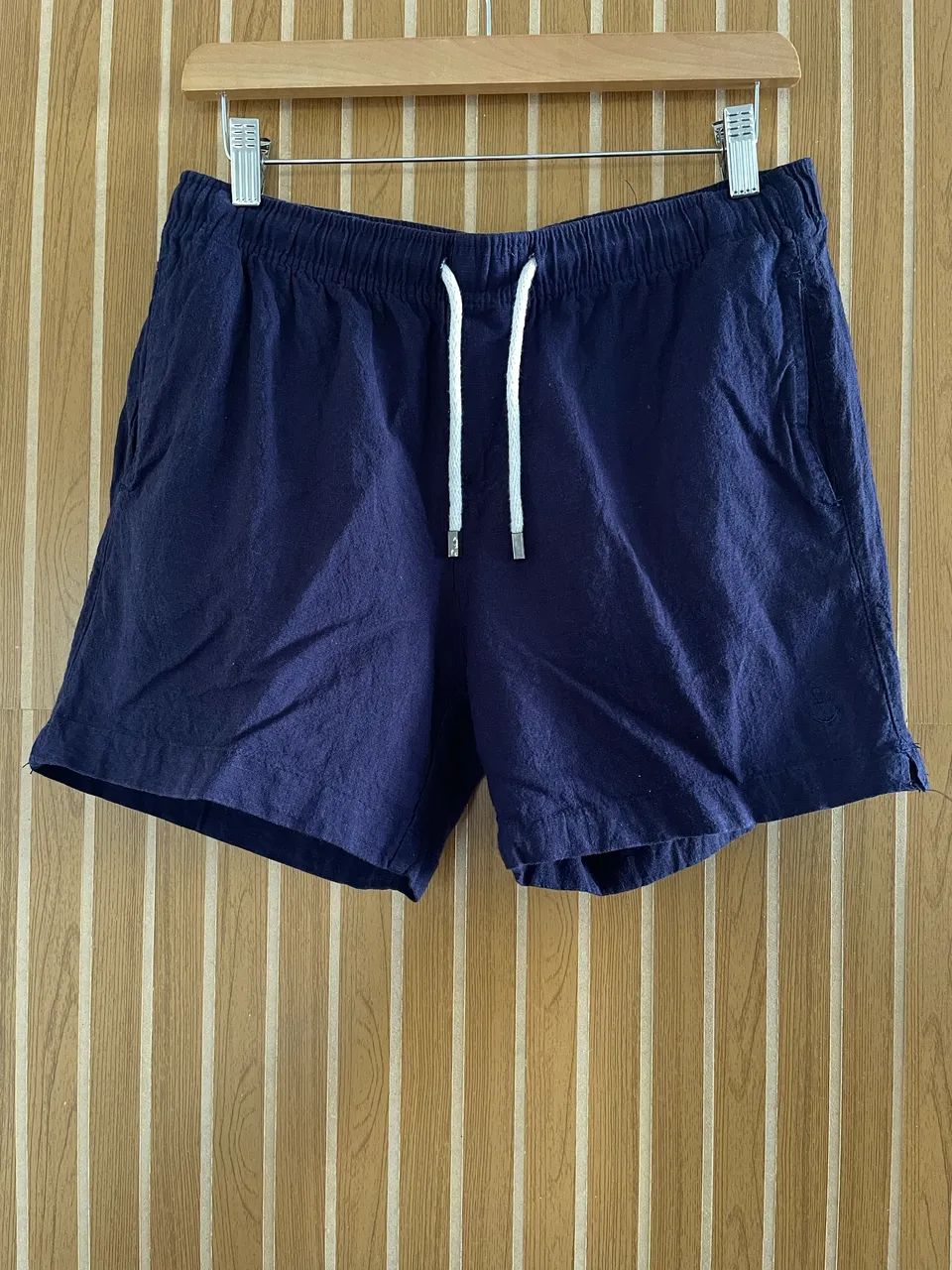 Short masc., M
