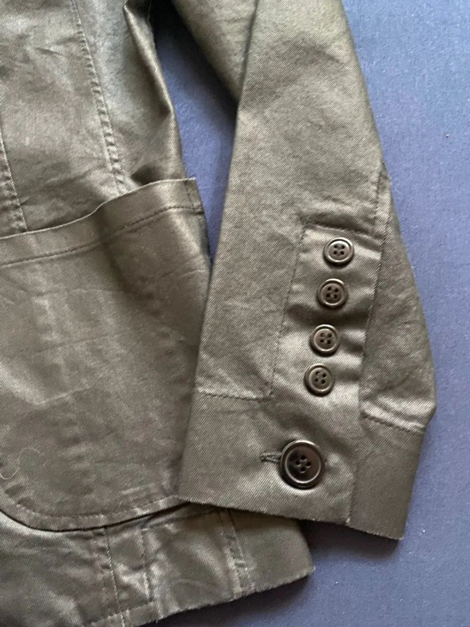 Blazer marca Sbórnia - Foto 3
