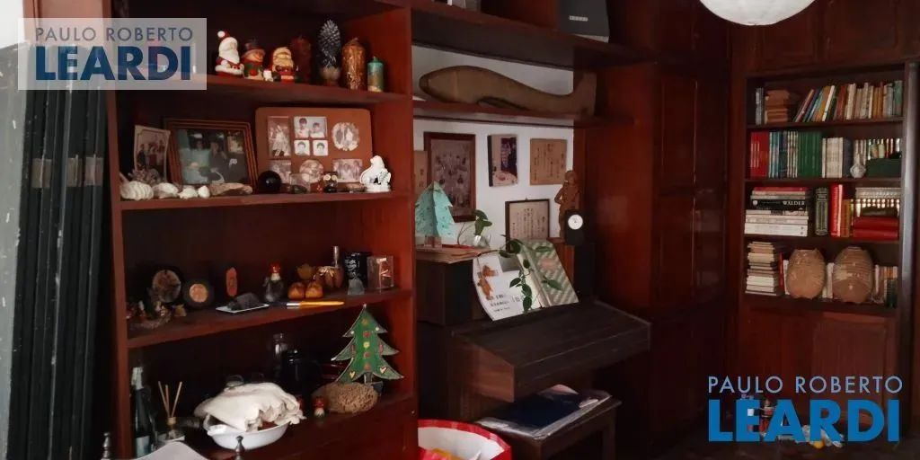 CASA TÉRREA - CAMPO BELO - SP - Foto 13