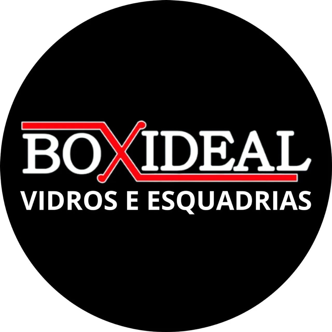 Vidros e Esquadrias de Qualidade - *