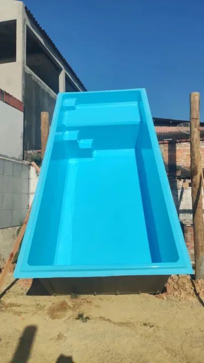  PROMOÇÃO DE PISCINA COM PRAINHA - Foto 2