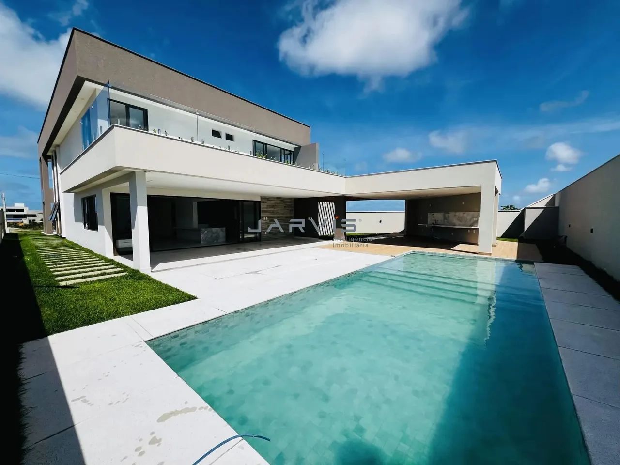 Casa de Luxo em Condomínio Exclusivo em Guaxuma, Maceió- R$ 3.200.000,00