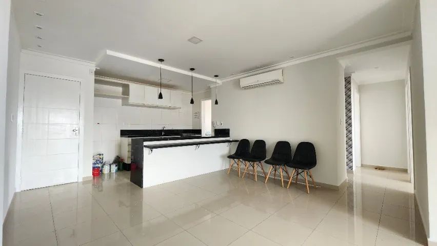 Vendo apartamento no Edf. Saint Sebastian - Foto 5