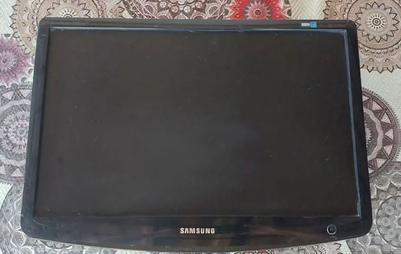 Monitor Samsung