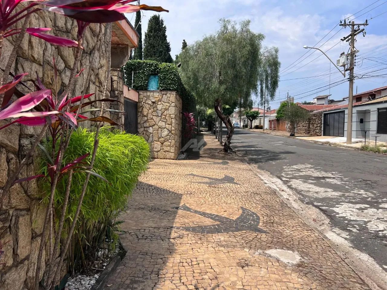 casa - Jardim Eulina - Campinas - Foto 4