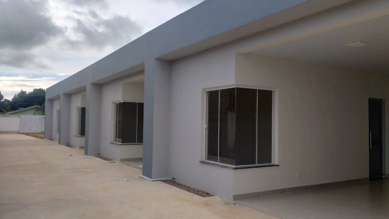 Apartamento Aluguel