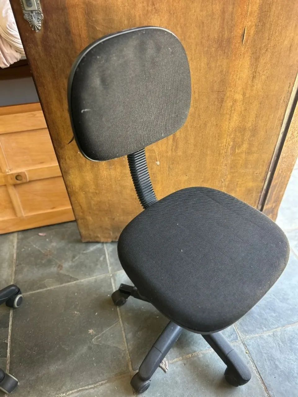 Cadeira de escritório