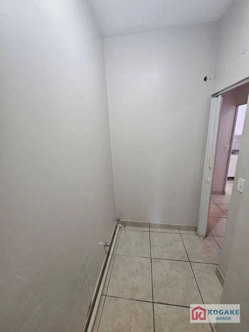 Sala para alugar, 65 m² por R$ 1.900,00/mês - Jardim Paulista - São José dos Campos/SP - Foto 8