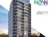 Imóvel para venda tem 65 metros quadrados com 3 quartos em Rochdale - Osasco - SP