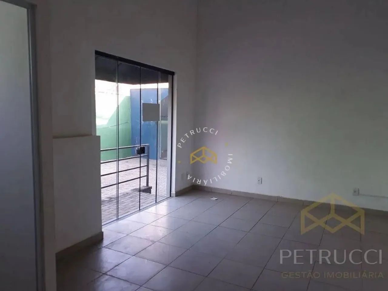 Sala Comercial para locação, Sousas, Campinas - SA0222. - Foto 5