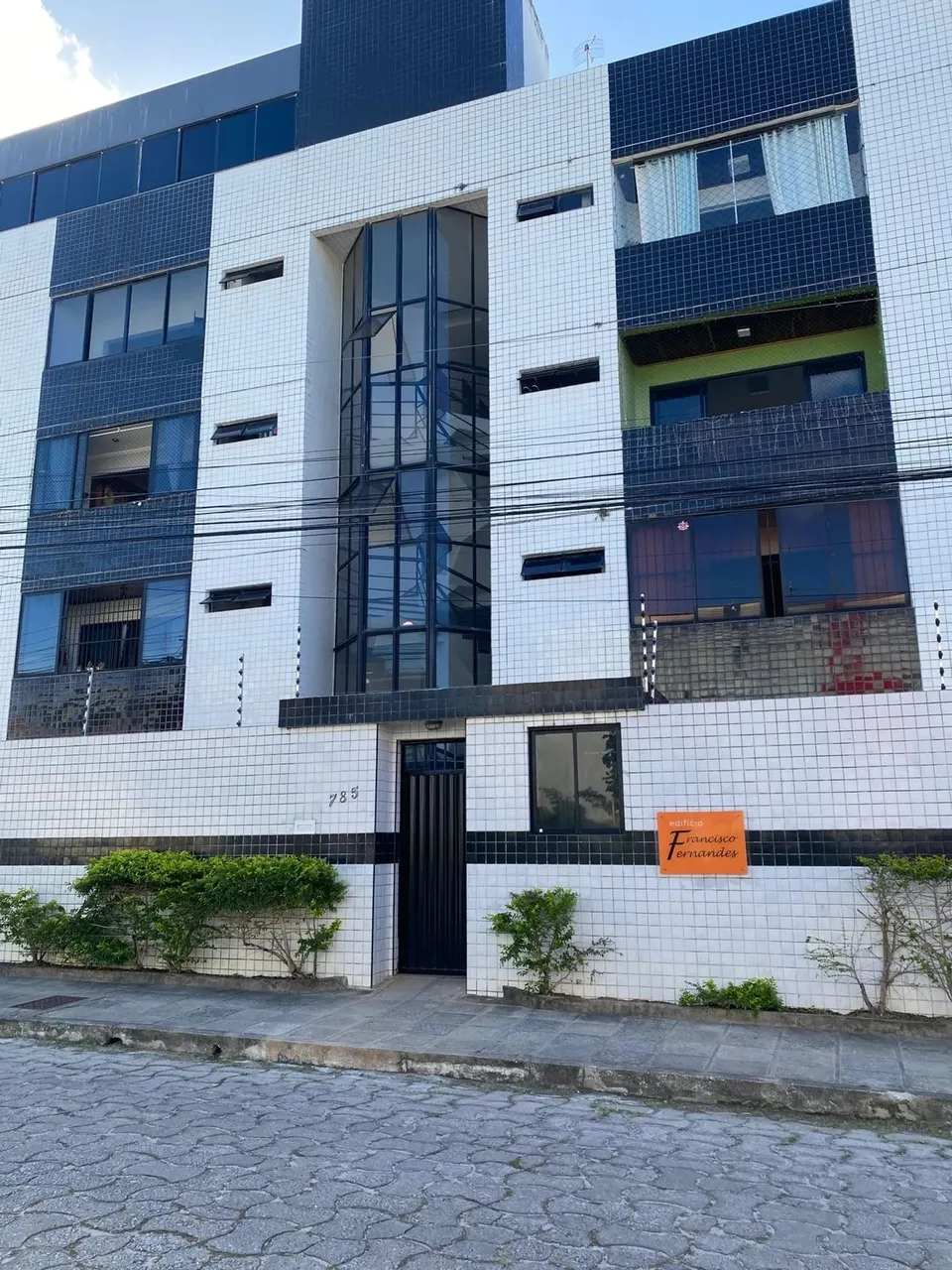 Imóvel para aluguel com 60 metros quadrados com 2 quartos em Gruta de Lourdes - Maceió - A