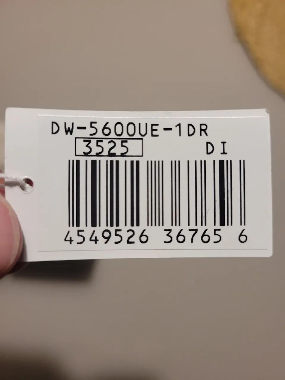 Relógio G-Shock Casio Digital Masculino - Foto 5