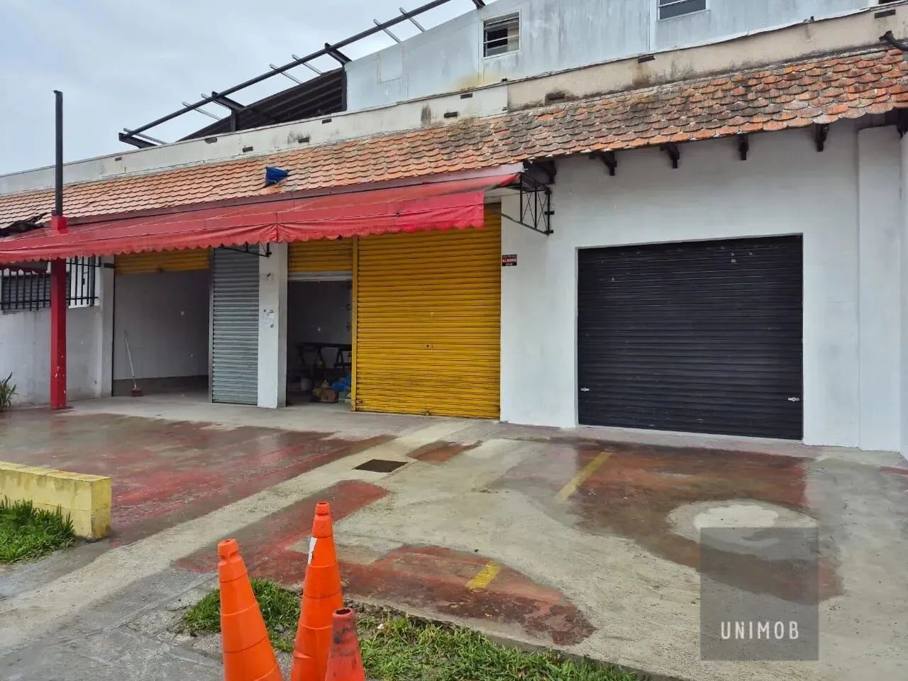Oportunidade Comercial em Ponto Estratégico - Foto 2