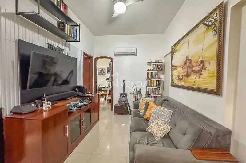 Apartamento : / Residencial / Botafogo - Foto 3