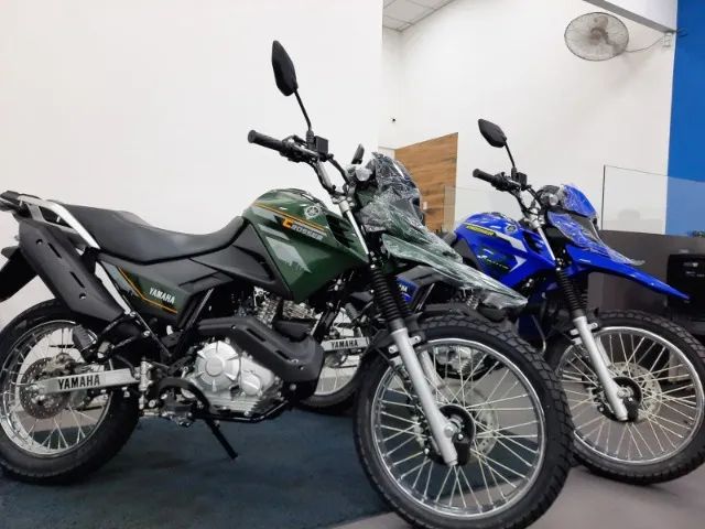 NOVA XTZ CROSSER Z 150 ABS - Foto 7