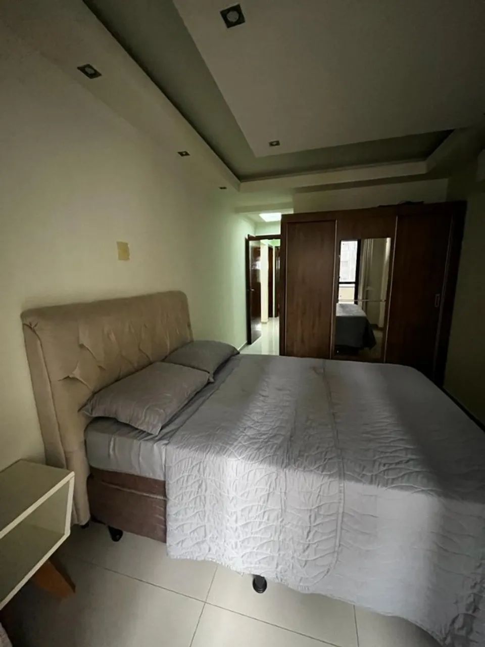 Apto amplo a 200m da Praia Central - Rua 2000 - Foto 11