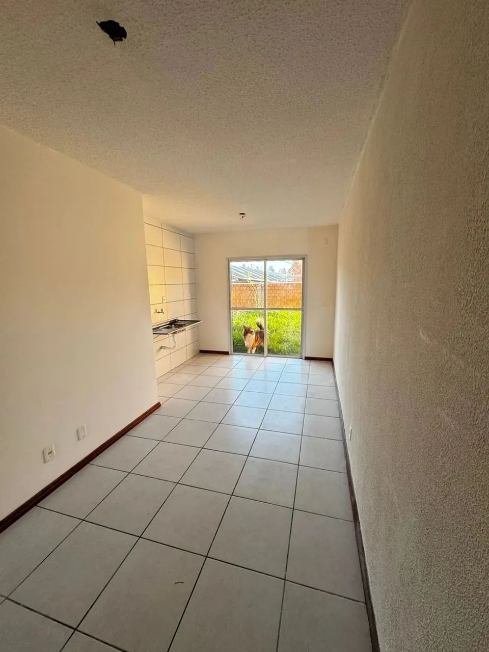 Casa com 2 dormitórios 41m² no bairro Restinga - Foto 2