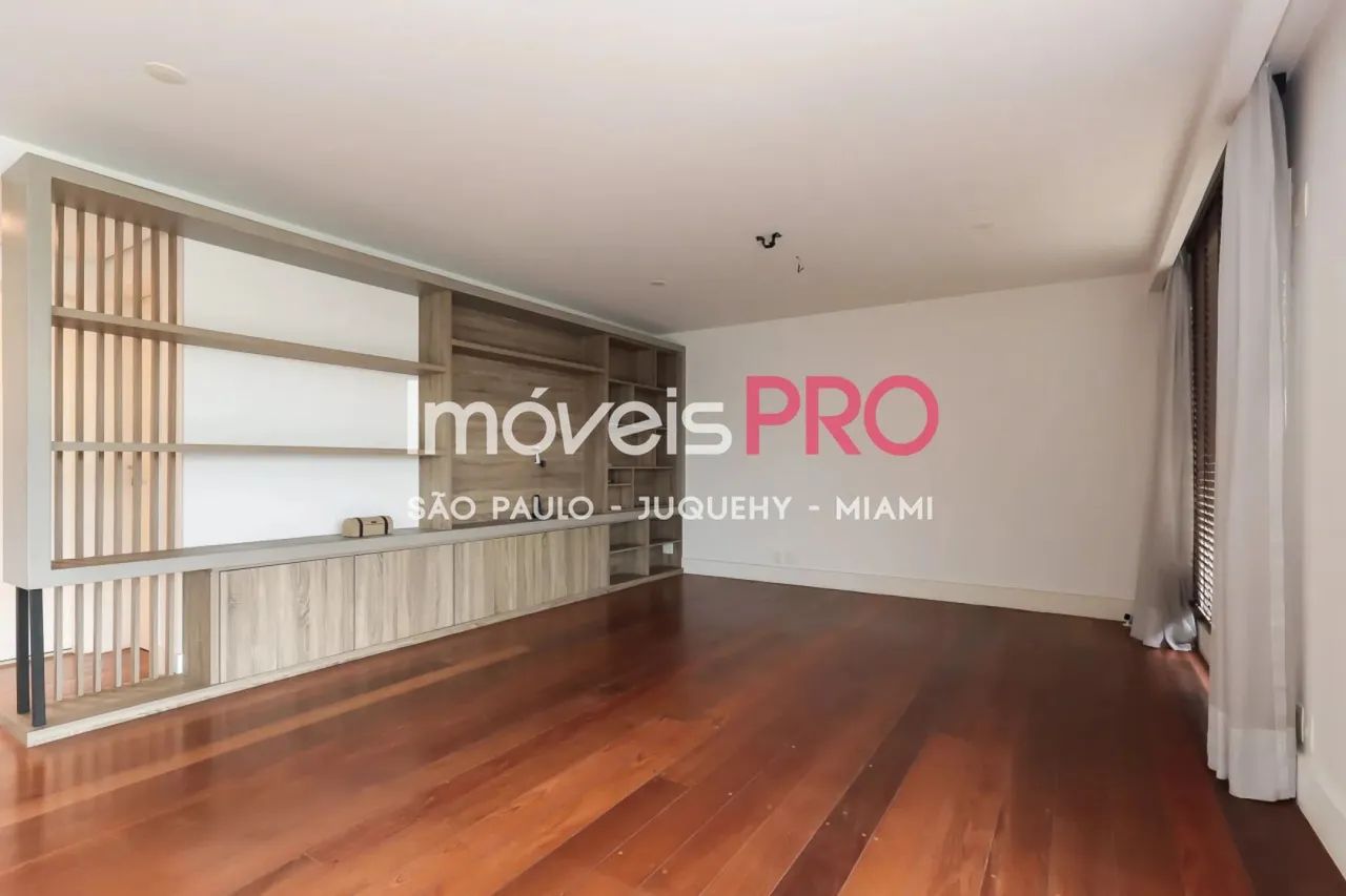 Apartamento à Venda no Bloco Margaux: Sofisticação e Localização Privilegiada no Jardins d - Foto 3