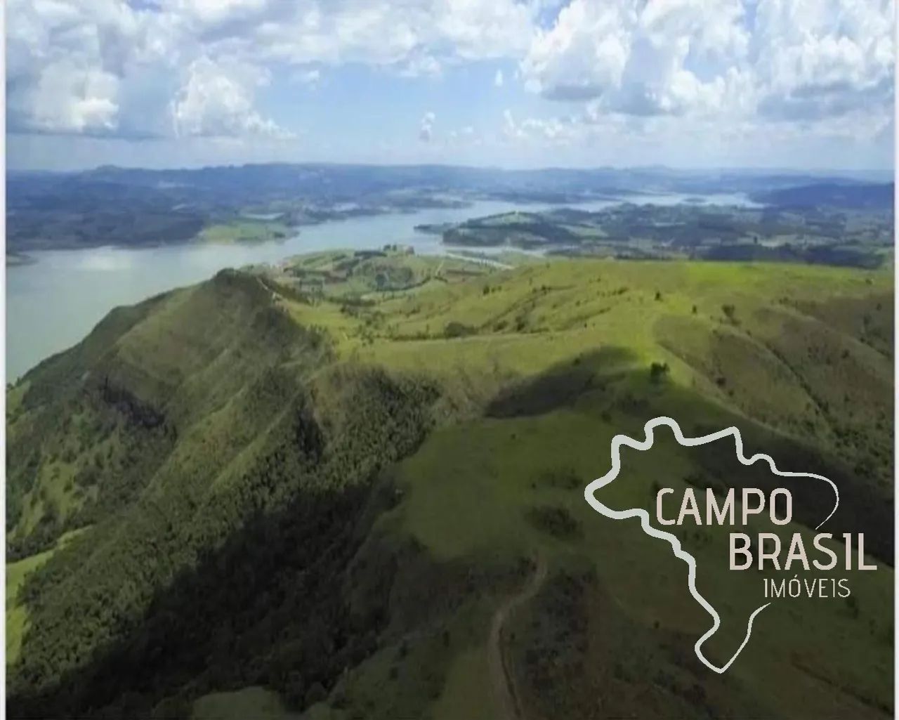 FAZENDA 1.238 HECTARES EM PIMENTA - MG !