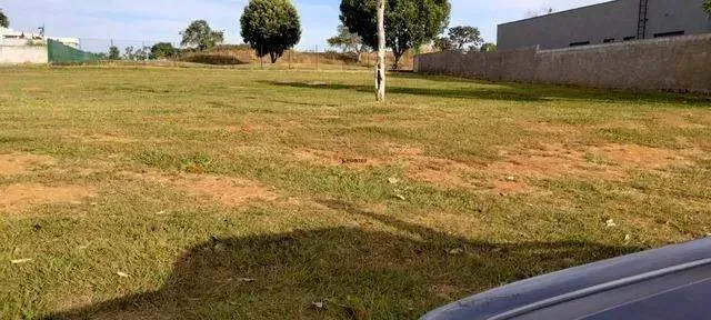 Lote Condomínio Goiânia Golf