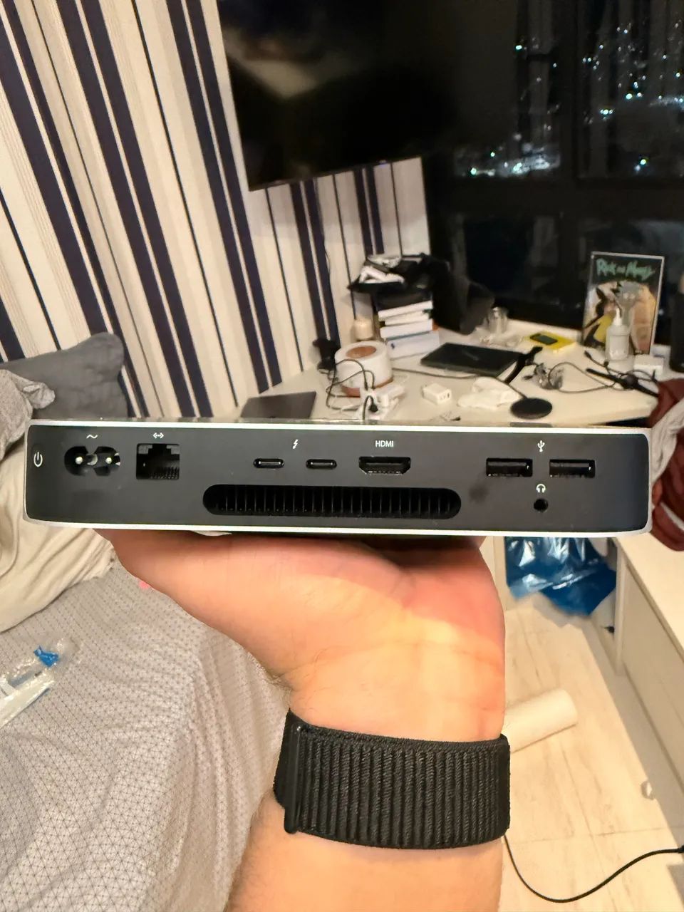 Macデスクトップ mac mini (M1) Macデスクトップ Apple Mac mini 2020 M1 8GB 256GB Amazon.com: 2020