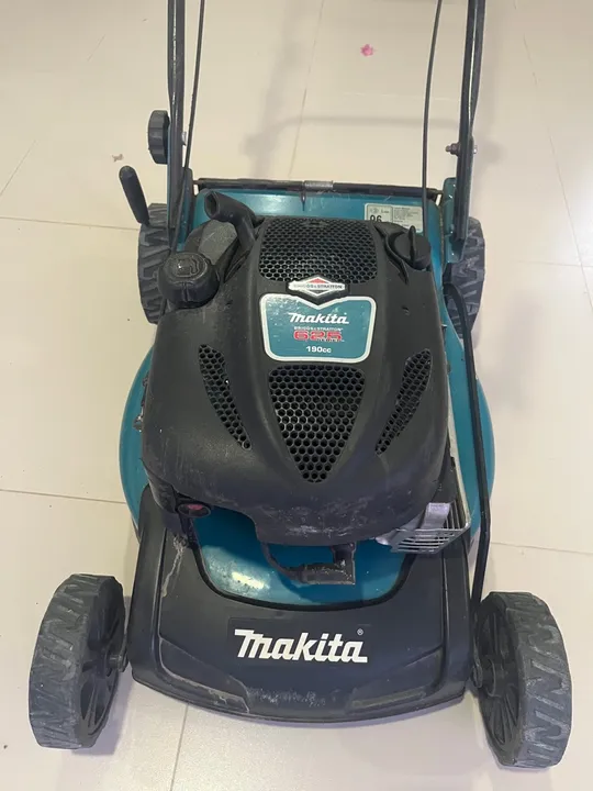 Roçadeira Makita 190cc