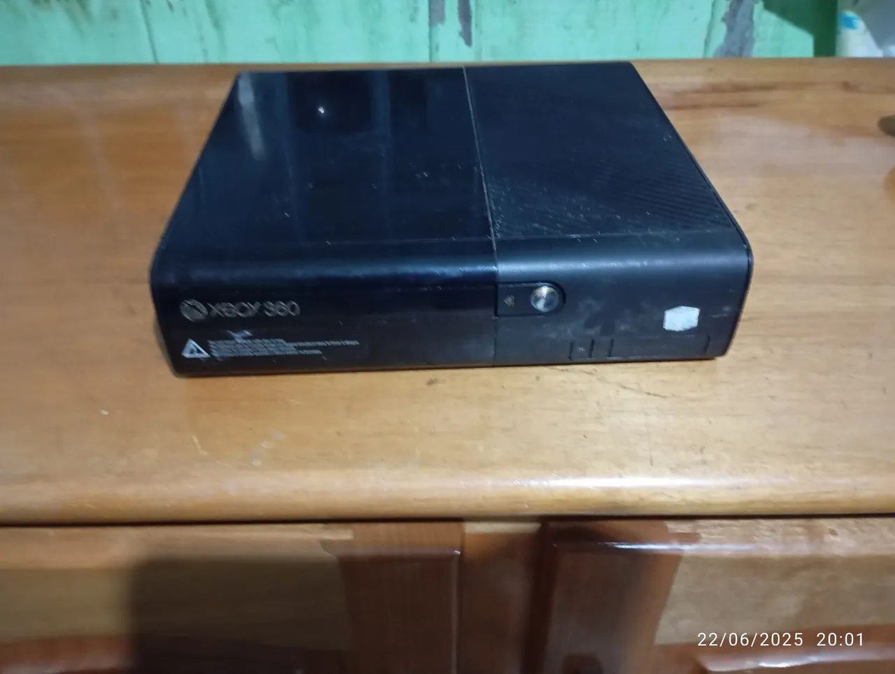 Xbox 360