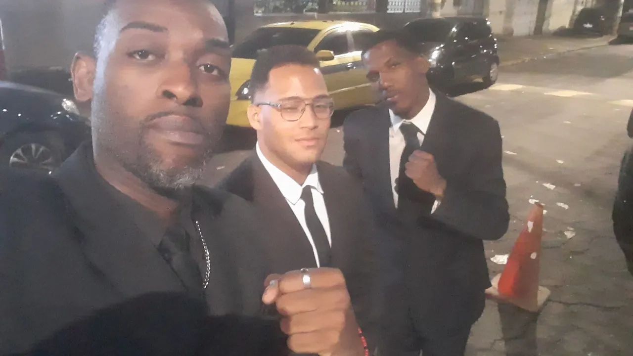 Segurança e controladores de acesso  - Foto 2